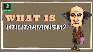 What is Utilitarian Ethics [upl. by Adnahsar]