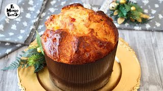 How to Make Perfect Panettone at Home [upl. by Amling474]