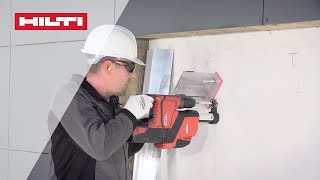 HOW TO install the MFTMFI Ventilated Facade System [upl. by Adriel491]