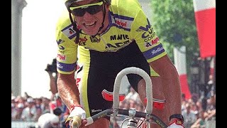 1989 Tour De France  Greg LeMond [upl. by Burgess]