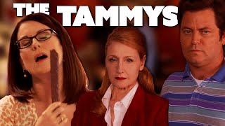 Best of Tammy 2  Parks and Recreation  Comedy Bites [upl. by Roda160]