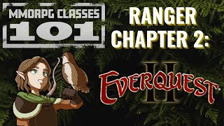 EverQuest 2 Free to Play Your Way [upl. by Lenaj]