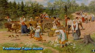 Traditional Cajun Music [upl. by Oskar]