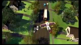 Toy Story 1 Trailer en español [upl. by Diley]