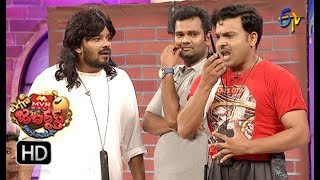 Sudigaali Sudheer Performance  Extra Jabardasth  26th October 2018  ETV Telugu [upl. by Gould]