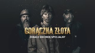 Gorączka złota 🔥 Zobacz już teraz odcinek specjalny 🔥 Discovery Channel [upl. by Tolley595]