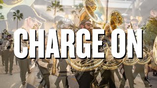 UCF Fight Song Charge On [upl. by Ailsa142]