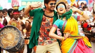 Bhairava Full Movie In Hindi Dubbed  Vijay  Keerthy Suresh  Jagpathi Babu Review amp Facts HD [upl. by Enomys]