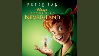 Main Title  Return to Never Land [upl. by Bromley]