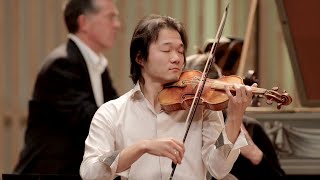 Vivaldi  Spring from The Four Seasons  Netherlands Bach Society [upl. by Eahsan235]