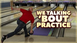 5 Bowling Practice Tips You NEED To Know [upl. by Aivital]