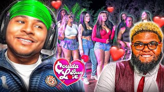 Fanum Reacts To Coulda Been Love Episode 1 Meet The Bachelor [upl. by Viens]