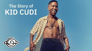 Kid Cudi How A Misfit From Cleveland Impacted Hip Hop [upl. by Prebo172]