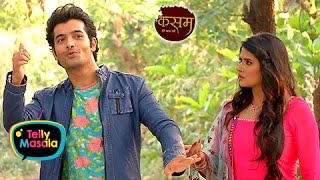 Rishi Saves Tanu From Goons At Their Honeymoon  Kasam Tere Pyaar Ki [upl. by Cristian85]