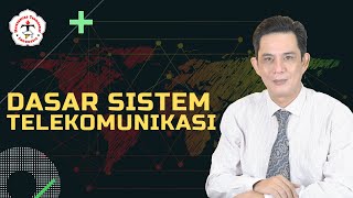 Dasar Sistem Telekomunikasi  Chapter 1  Dasar Sistem Telekomunikasi [upl. by Atteuqaj]