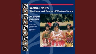 Songs For A Samoan Siva [upl. by Eido]