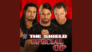 WWE Special Op The Shield [upl. by Aerdnuahs430]