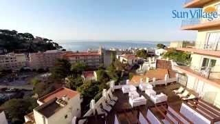 Sun Village Hotel Lloret de Mar [upl. by Bax]