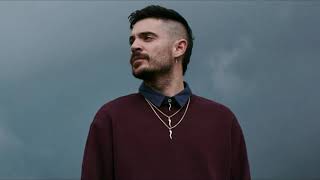 Jon Bellion  Graveyard DEMO [upl. by Renee]