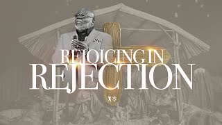 Rejoicing In Rejection  Bishop TD Jakes December 22 2019 [upl. by Retswerb]