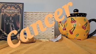 Cancer Weekly Tarot June 10 2024 [upl. by Yvel]