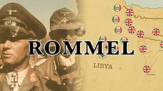 Was Rommel Germanys greatest commander in World War II [upl. by Elden]