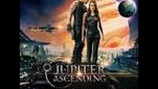 JUPITER ASCENDING  VFX Breakdown by One Of Us 2015 [upl. by Bowden278]