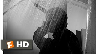 The Shower  Psycho 512 Movie CLIP 1960 HD [upl. by Barret102]