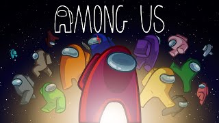 Among Us Trailer [upl. by Claudina]