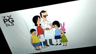 Bobs burgers  Theme Song TBS [upl. by Nylknarf]