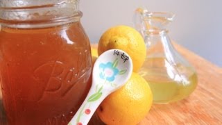 Grandma Barbs Homemade Cough SyrupThat Works [upl. by Scopp]