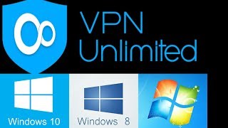 Best Free VPN for Windows 1087 Without any Software [upl. by Annis]