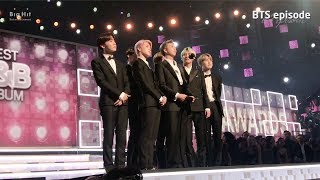 EPISODE BTS 방탄소년단  Grammy Awards 2019 [upl. by Wu]