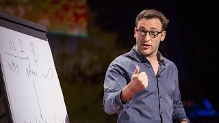 What game theory teaches us about war  Simon Sinek [upl. by Meela195]