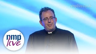 The Reverend Richard Coles  After Dinner Speaking Clips [upl. by Arelc]