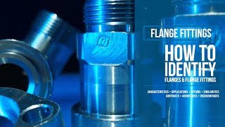 Fittings 101 Flanges amp Flange Fittings [upl. by Bore]