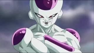 Dragon Ball Z Resurrection F Soundtrack  The Ruthless Freeza Extended [upl. by Noret990]