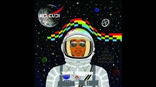 Kid Cudi  Day N Nite Clean [upl. by Gae]