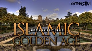 Untold History  AlAndalus  Islamic Golden Age [upl. by Gwenora]