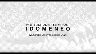 IDOMENEO Preview [upl. by Acinomad]