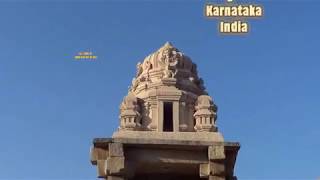 Lepakshi Temple quotVeerabhadra Swamyquot [upl. by Ratib95]