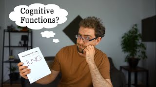 The Cognitive Functions Explained [upl. by Gnues]