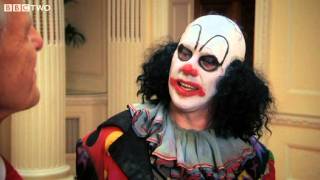 Mr Jelly Pretends To Be Mr Jolly  Psychoville  Series 2 Episode 3  BBC [upl. by Bushore773]