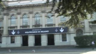 Politecnico di Milano [upl. by Gothar]