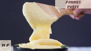 Pommes Puree [upl. by Dream]