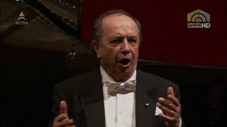 HD  Leo Nucci alla Scala  Andrea Chenier [upl. by Regdor]