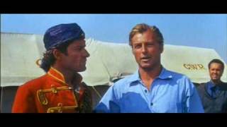 Lex Barker  Winnetou 1 [upl. by Yahsram]