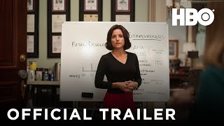 Veep  Season 3 Trailer  Official HBO UK [upl. by Femi921]