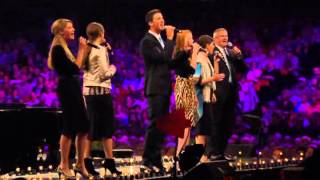 Collingsworth Family  Resurrection Morn NQC version [upl. by Sylirama]