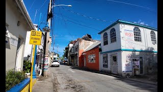 A Walk Through Speightstown [upl. by Lashonda]